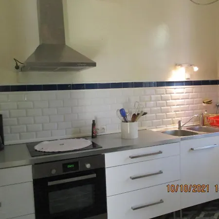 Mer A 200M,,Ds Les Mimosas En Fleur ! Holiday home