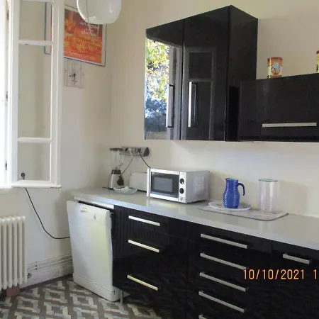 Holiday home Mer A 200M,,Ds Les Mimosas En Fleur ! Ronce-les-Bains