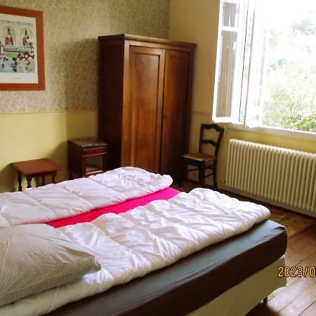 Holiday home Mer A 200M,,Ds Les Mimosas En Fleur ! Ronce-les-Bains